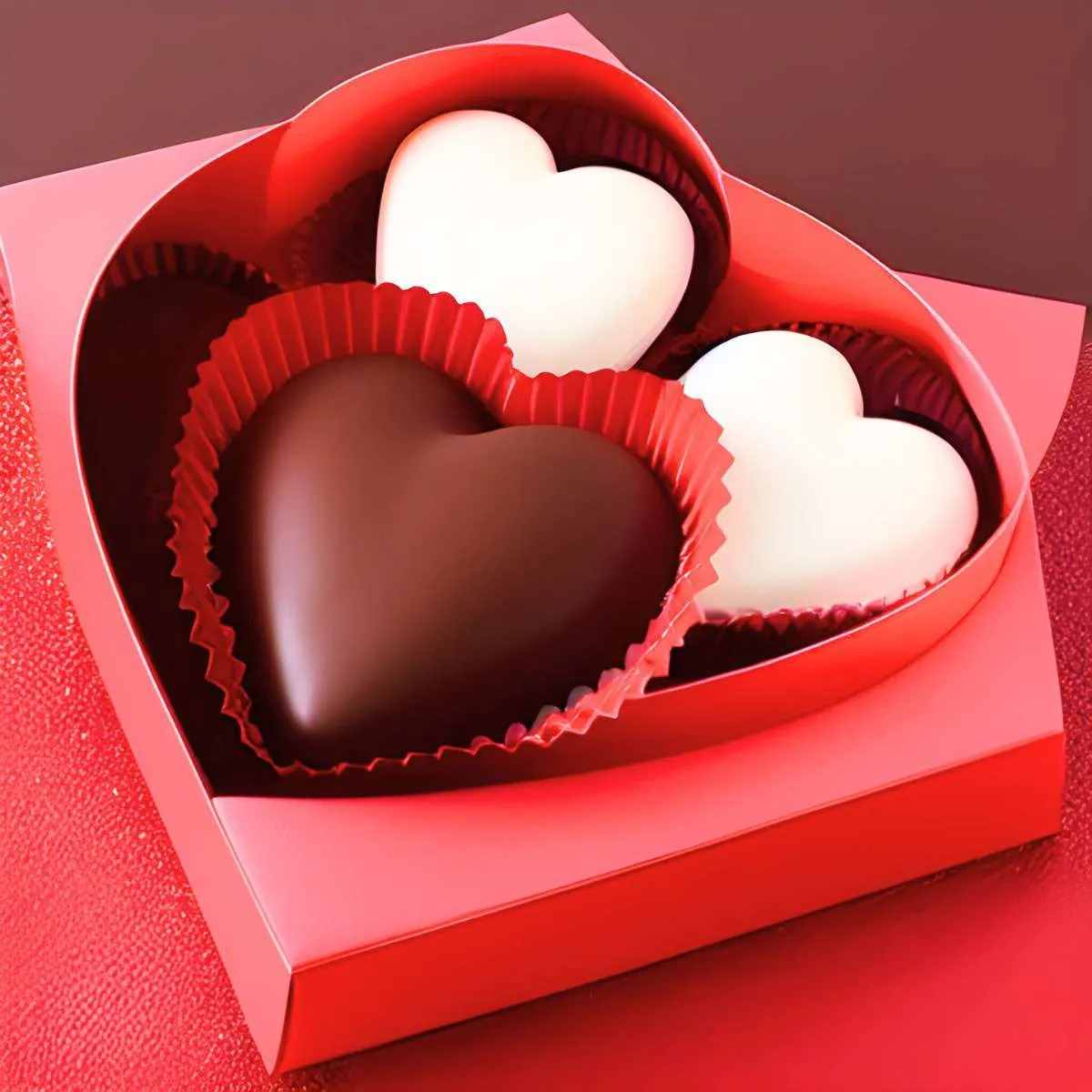 FORMA CORA�AO LISO 200G